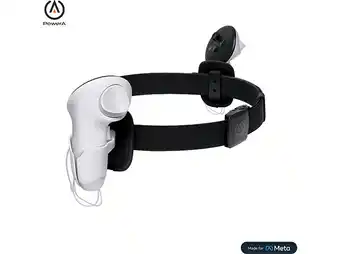 MediaMarkt Powera Powera Meta Quest Hip Clip Heupklem / Draagaccessoire Voor Vr-controllers aanbieding