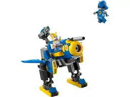 MediaMarkt Lego Sonic The Hedgehog 77002 Cyclone Vs. Metal Sonic Bouwstenen aanbieding