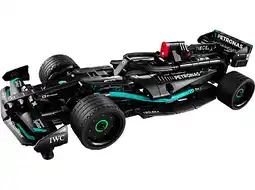 MediaMarkt Lego Technic 42165 Mercedes-amg F1 W14 E Performance Pull-back Bouwstenen aanbieding