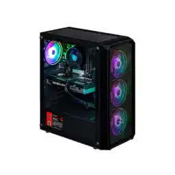 MediaMarkt Extremegamer Classic Lvl 1 V4e - Amd Ryzen 5 8400f 32 Gb 500 Geforce Rtx 3050 aanbieding