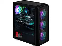 MediaMarkt Extremegamer Classic Level 1 V4 - Amd Ryzen 5 8400f 32 Gb 500 Geforce Rtx 5050 aanbieding