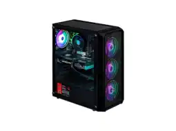 MediaMarkt Extremegamer Classic Lvl4a Lt V4 - Amd Ryzen 7 8700f 32 Gb 1 Tb Geforce Rtx 5060 Ti aanbieding