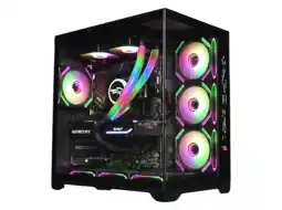 MediaMarkt Extremegamer X Edt Lvl 2a Bk V4 - Amd Ryzen 7 8700f 32 Gb 1 Tb Geforce Rtx 5060 Ti aanbieding