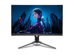 MediaMarkt Acer Predator Xb273ux1bmiiprx - 27 Inch Wqhd Ips (in-plane Switching) aanbieding