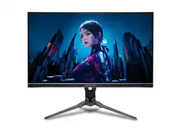 MediaMarkt Acer Predator Xb273ux1bmiiprx - 27 Inch Wqhd Ips (in-plane Switching) aanbieding