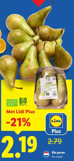 Bio peren