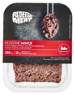 PLUS Redefine Meat Gehakt aanbieding