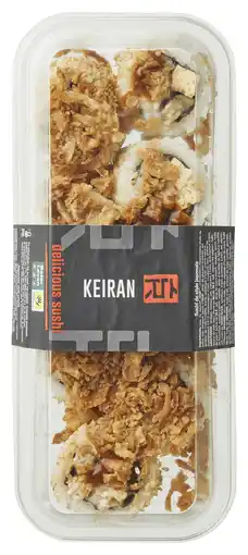 PLUS Sushi Ran Keiran aanbieding