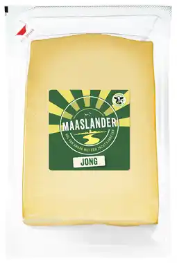 PLUS Maaslander Jong 50+ stuk aanbieding