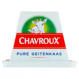 PLUS Chavroux Verse geitenkaas spread aanbieding