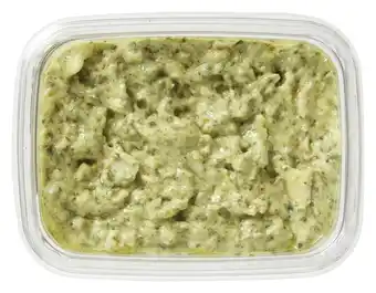 PLUS PLUS Kip Pesto salade aanbieding