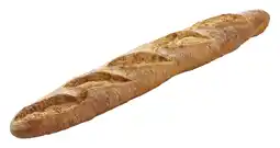 PLUS PLUS Korenlanders Met desem bereid rustiek Stokbrood wit aanbieding