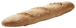 PLUS PLUS Korenlanders Met desem bereid Stokbrood volkoren aanbieding