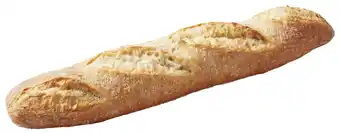 PLUS PLUS Korenlanders Met desem bereid Stokbrood wit klein aanbieding