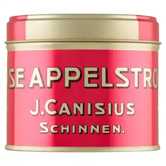 PLUS Canisius Appelstroop aanbieding