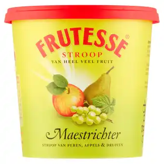 PLUS Frutesse Maestrichterstroop aanbieding