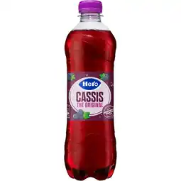 PLUS Hero Cassis aanbieding
