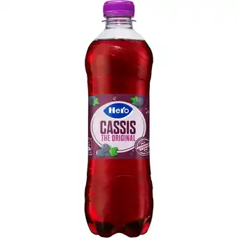 PLUS Hero Cassis aanbieding