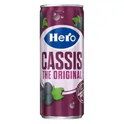 PLUS Hero Cassis aanbieding