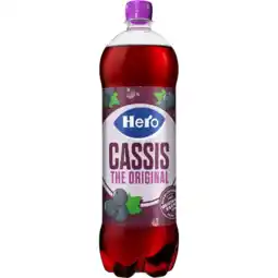 PLUS Hero Cassis aanbieding