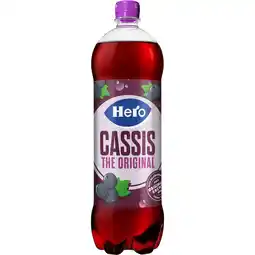 PLUS Hero Cassis aanbieding