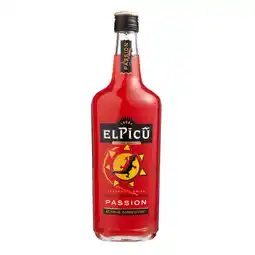 PLUS El Picu Passion aanbieding