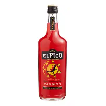 PLUS El Picu Passion aanbieding