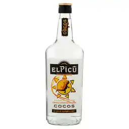 PLUS El Picu Cocos aanbieding