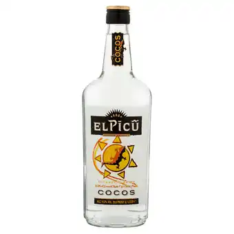 PLUS El Picu Cocos aanbieding