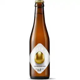 PLUS Brouwerij 't IJ Gouden IJ aanbieding
