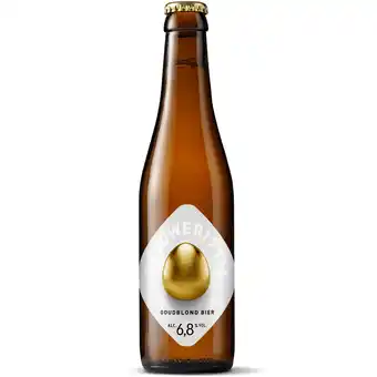 PLUS Brouwerij 't IJ Gouden IJ aanbieding
