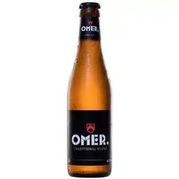 PLUS Omer Blond aanbieding
