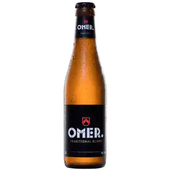 PLUS Omer Blond aanbieding