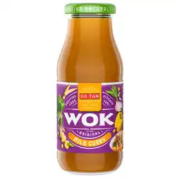 PLUS Go-Tan Original Wok Milde Kerrie aanbieding