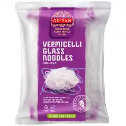 PLUS Go-Tan Vermicelli soe-oen aanbieding