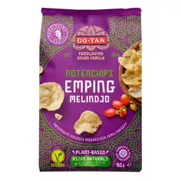 PLUS Go-Tan Emping Melindjo aanbieding