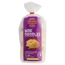 PLUS Go-Tan Wok noodles aanbieding