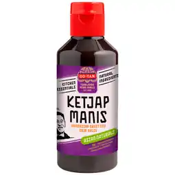 PLUS Go-Tan Ketjap manis aanbieding