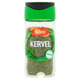 PLUS Silvo Kervel aanbieding