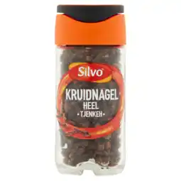 PLUS Silvo Kruidnagel heel aanbieding