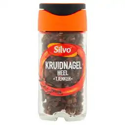 PLUS Silvo Kruidnagel heel aanbieding