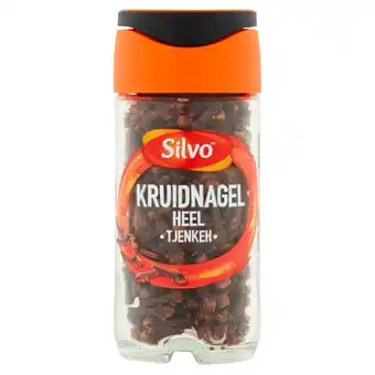 PLUS Silvo Kruidnagel heel aanbieding