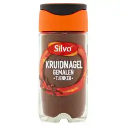 PLUS Silvo Kruidnagel gemalen aanbieding