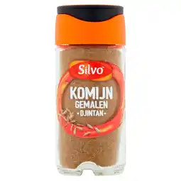 PLUS Silvo Komijn gemalen aanbieding