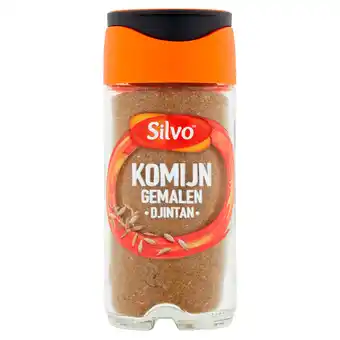 PLUS Silvo Komijn gemalen aanbieding