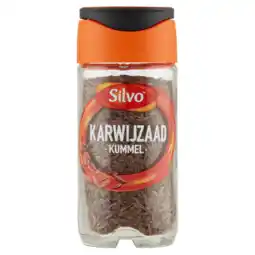 PLUS Silvo Karwijzaad aanbieding