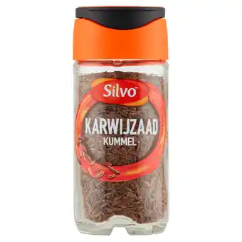 PLUS Silvo Karwijzaad aanbieding