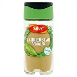 PLUS Silvo Laurier gemalen aanbieding