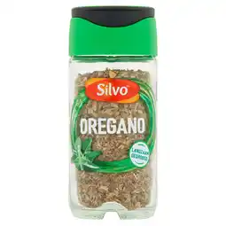 PLUS Silvo Oregano aanbieding