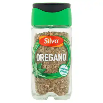 PLUS Silvo Oregano aanbieding